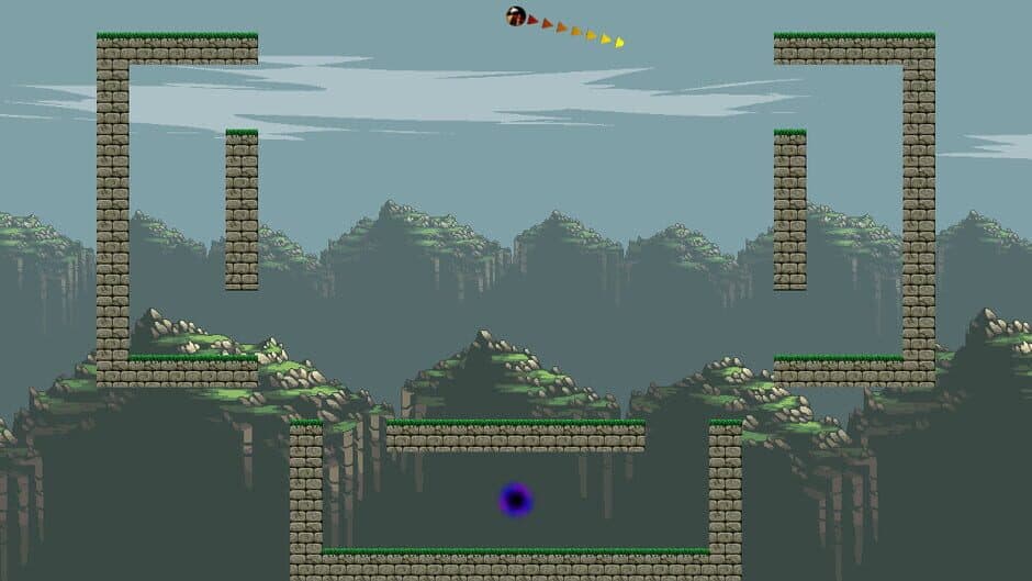 AchBall screenshot