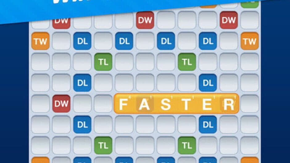 Words With Friends Classic screenshot