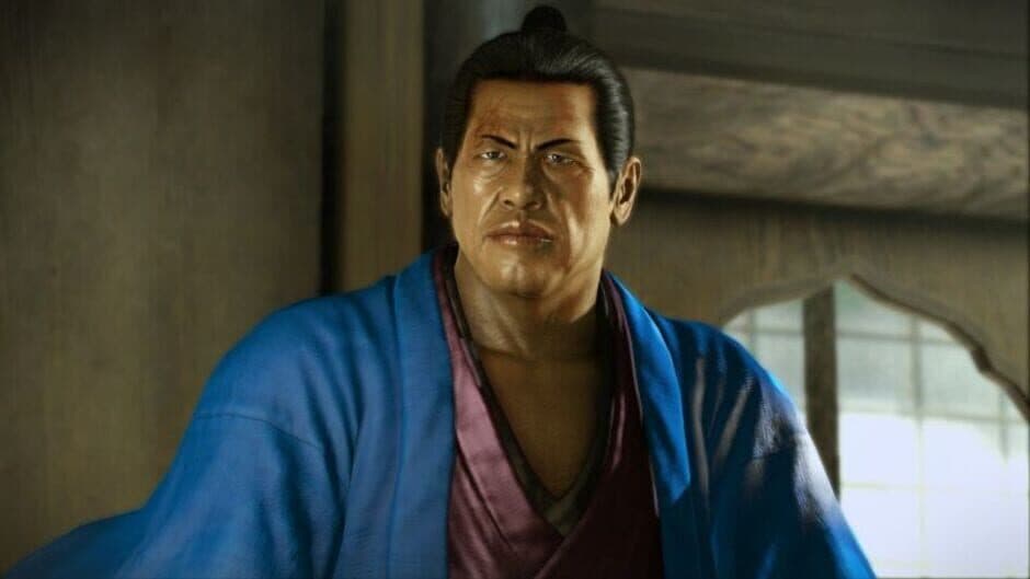 Ryuu ga Gotoku Ishin! screenshot