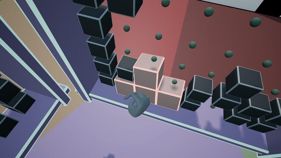 Tet VR screenshot