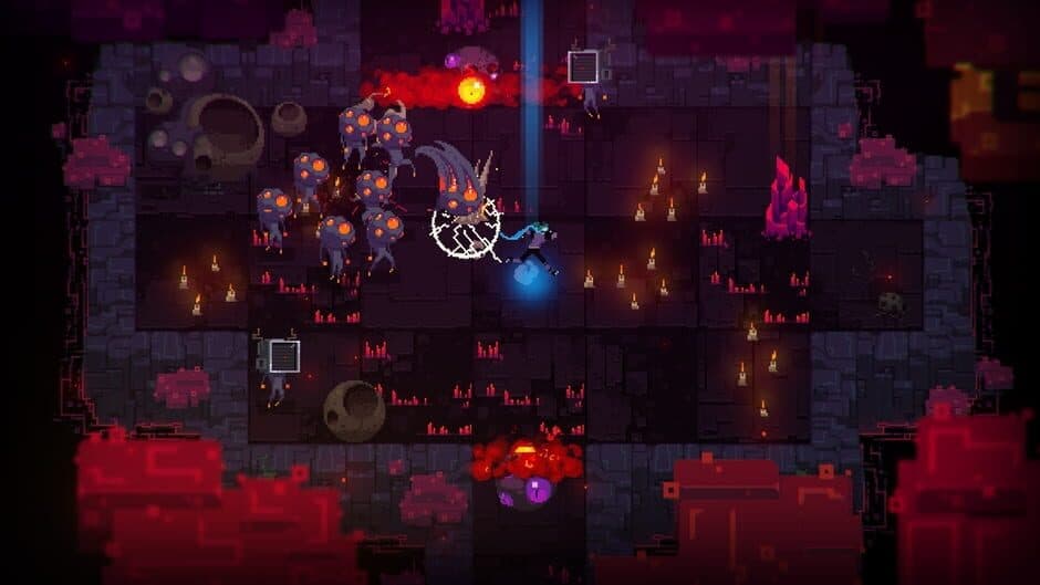 Phantom Trigger screenshot