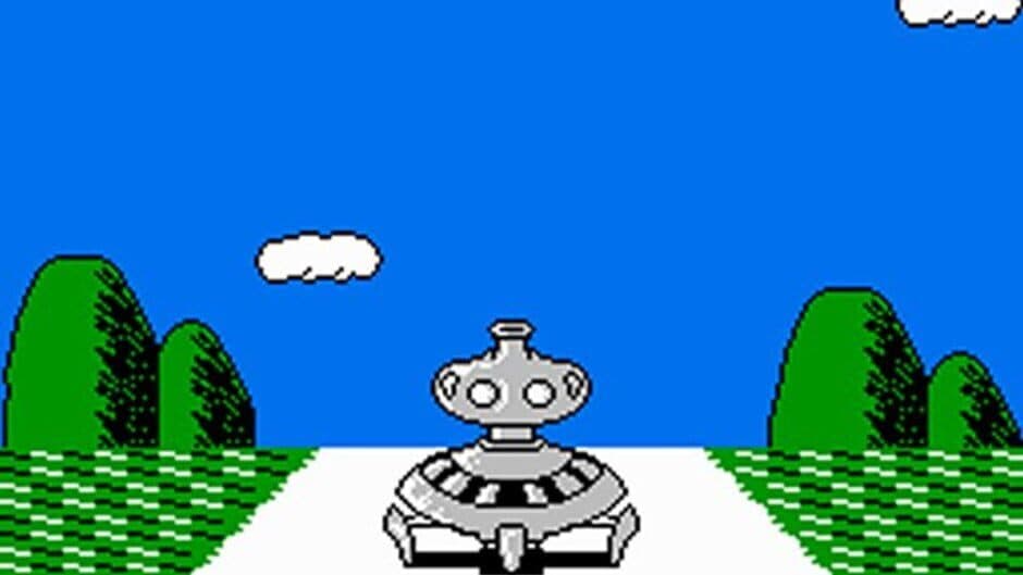 Stinger screenshot