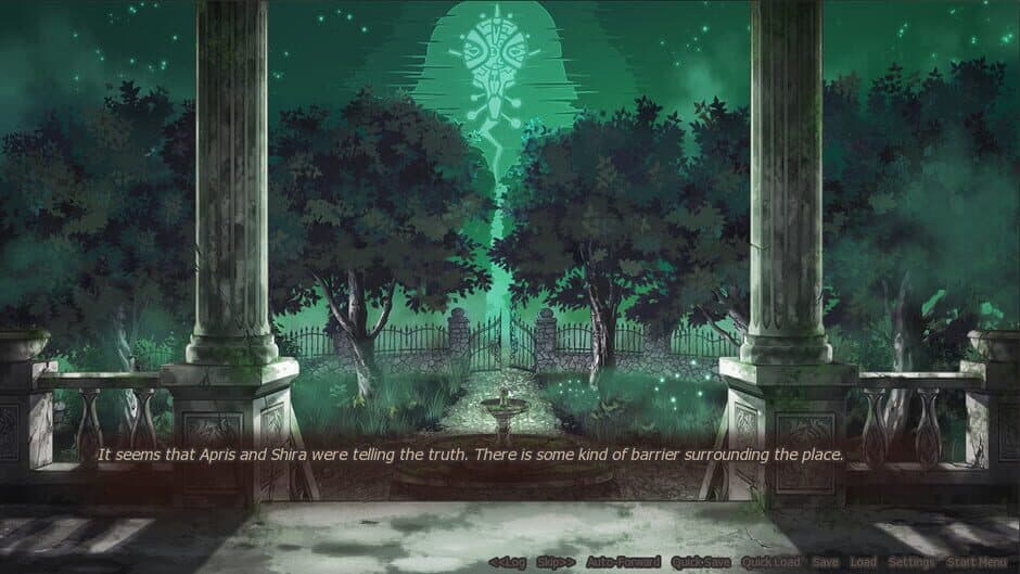 SoulSet screenshot