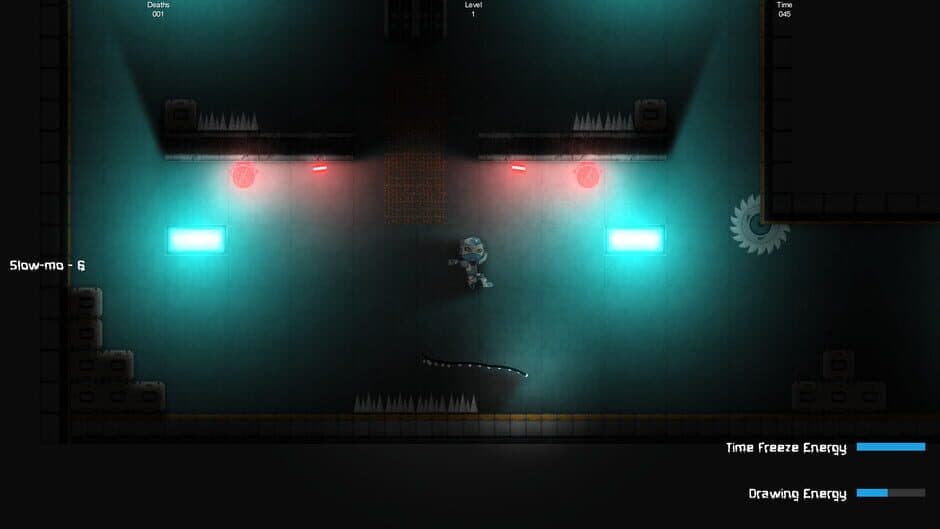 Draw the Way screenshot