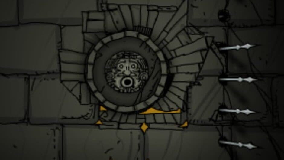 Submachine: 32 Chambers screenshot