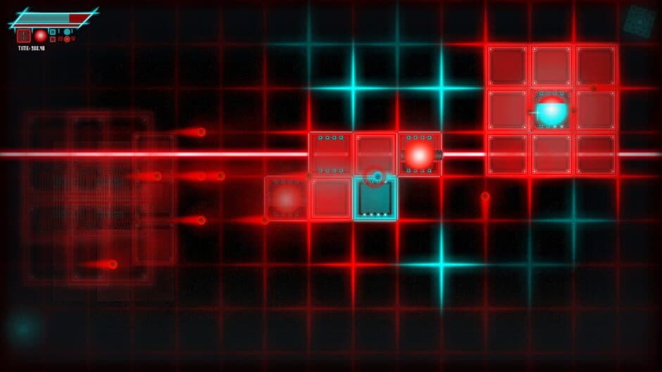 Cyber Complex screenshot