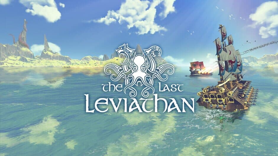 The Last Leviathan screenshot