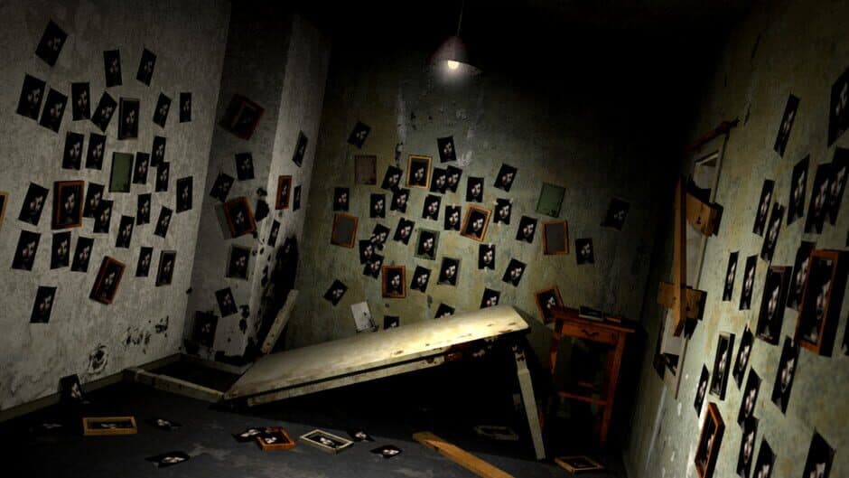 Decay: The Mare screenshot