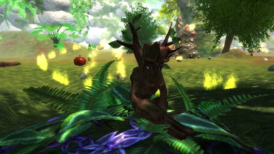 Hive Quest screenshot