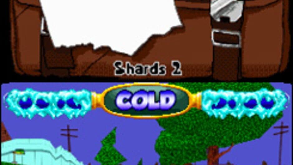 Hot and Cold: A 3D Hidden Object Adventure screenshot