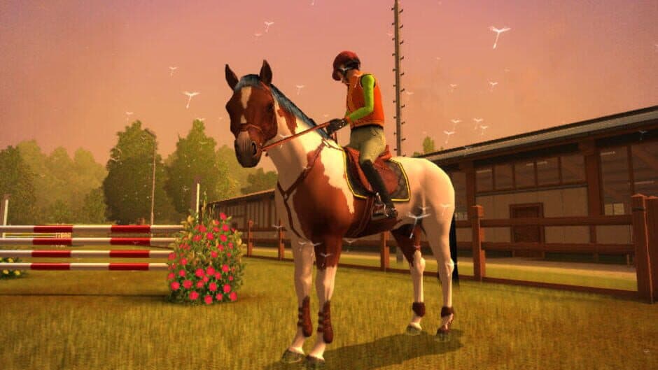 My Horse & Me screenshot