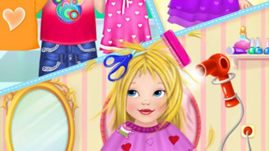 My Emma :) screenshot