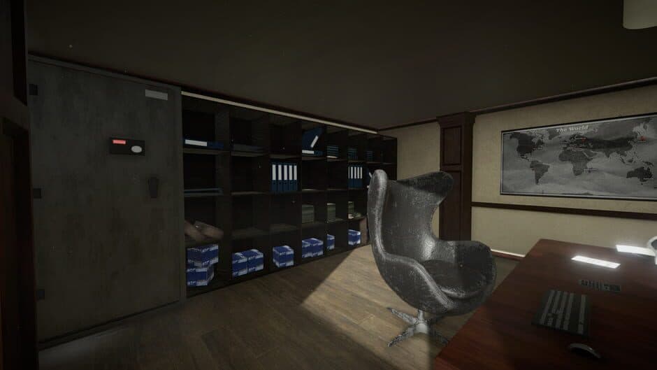 Tales of Escape screenshot