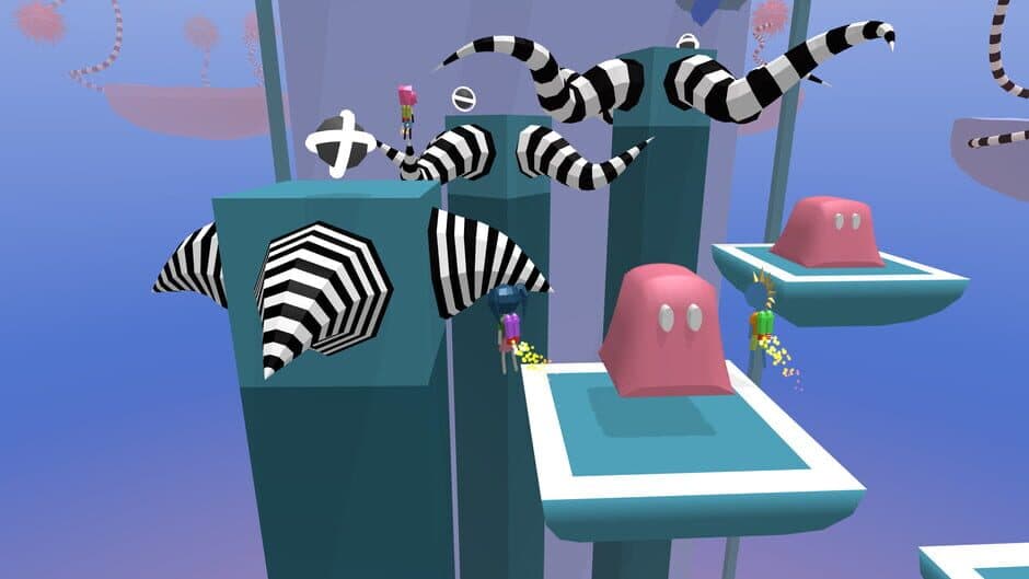 Park Bound screenshot