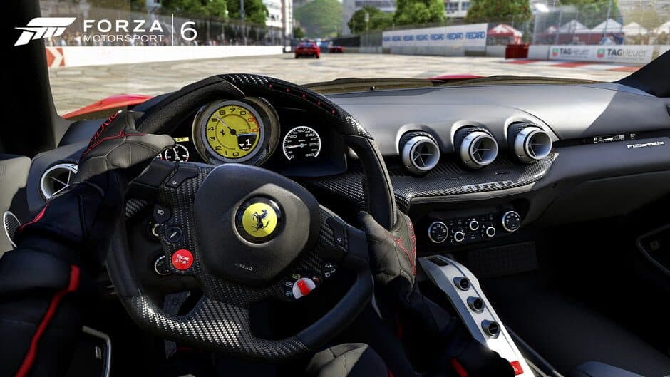 Forza Motorsport 6 screenshot