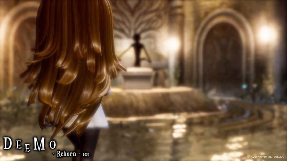 Deemo: Reborn screenshot