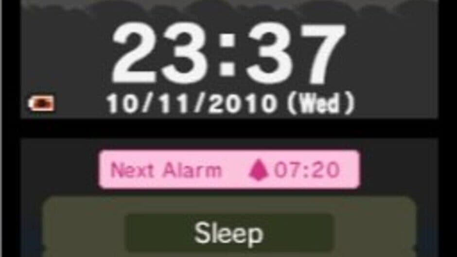 Sleep Clock: Record and Analyse Your Sleep Patterns screenshot