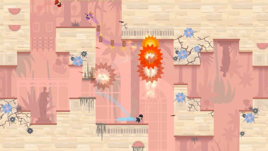 Gentlemen! screenshot