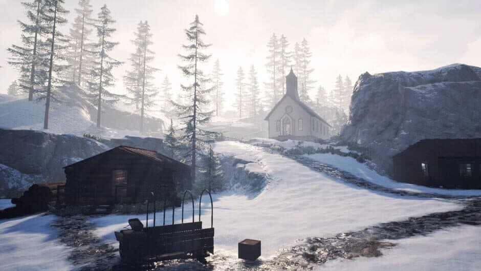 The Survivors screenshot