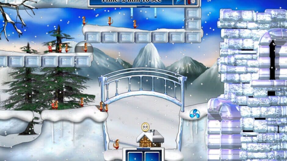 Lemure screenshot
