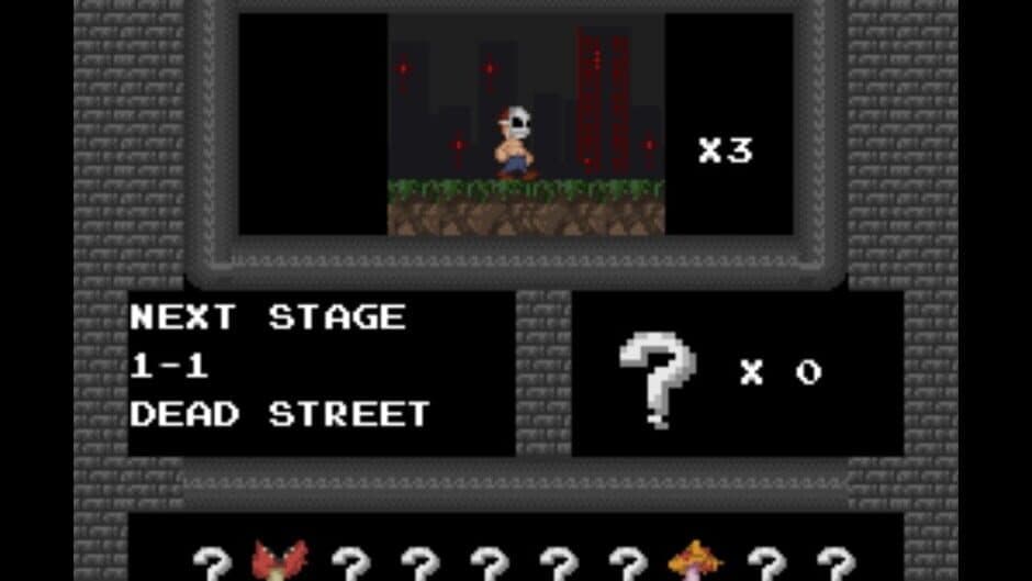 Dracula 13 screenshot