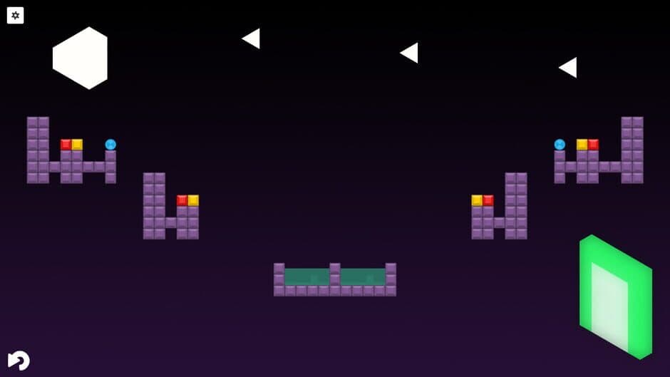 Zup! 3 screenshot
