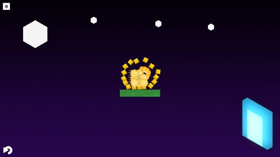 Zup! screenshot