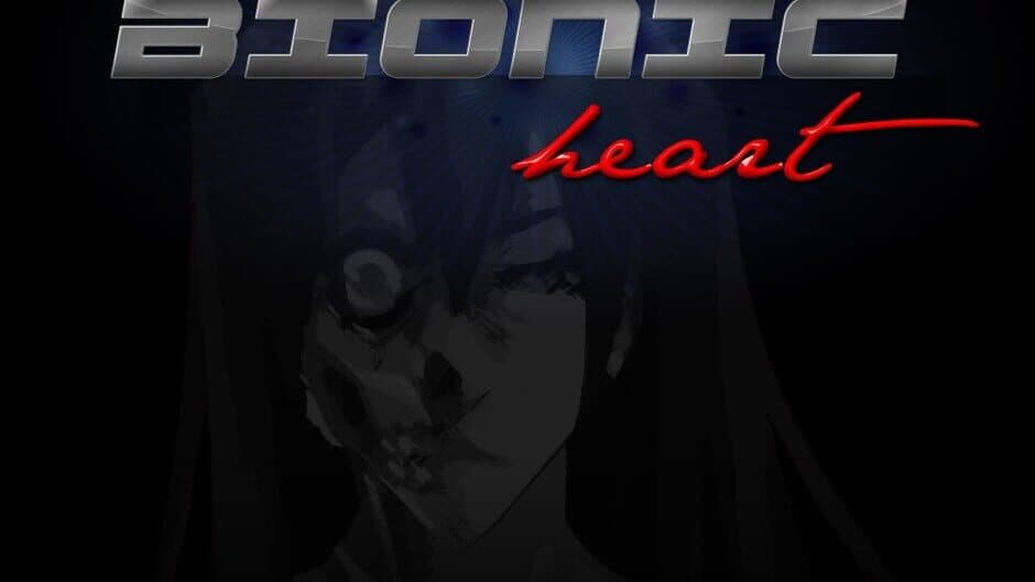 Bionic Heart screenshot
