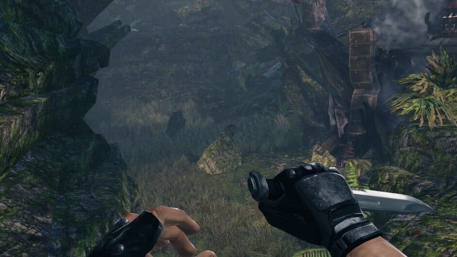 Turok screenshot