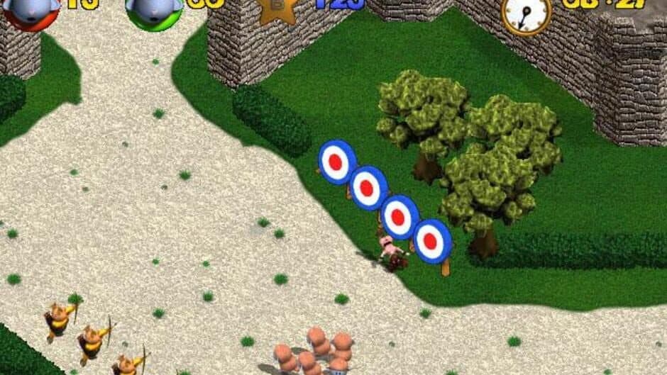 Sheep screenshot