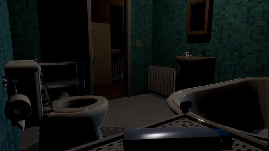 Boogeyman screenshot