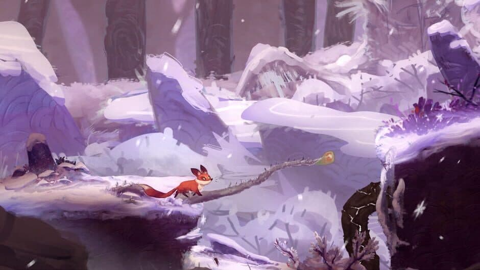 Seasons after Fall screenshot