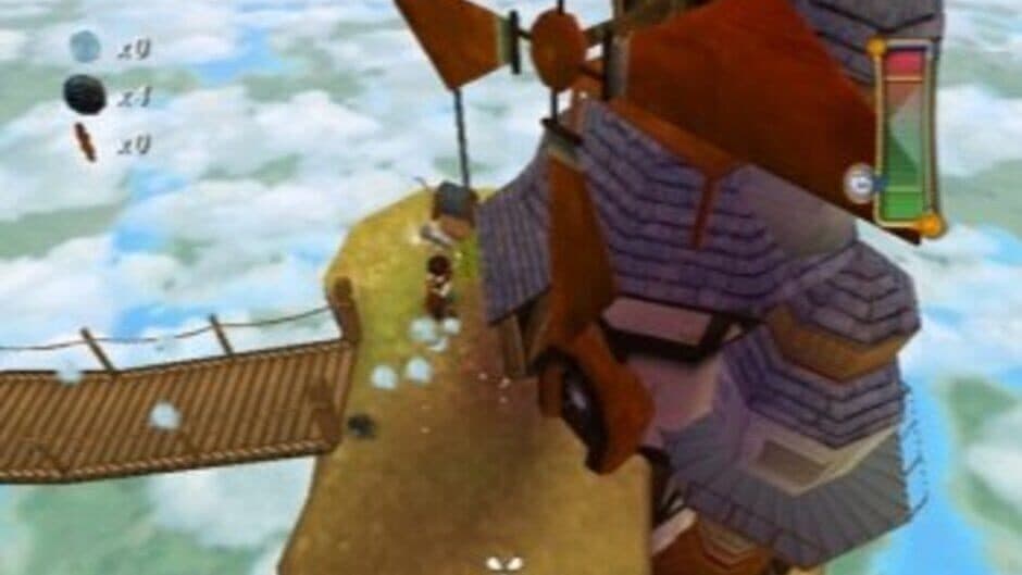 The Will of Dr. Frankenstein screenshot