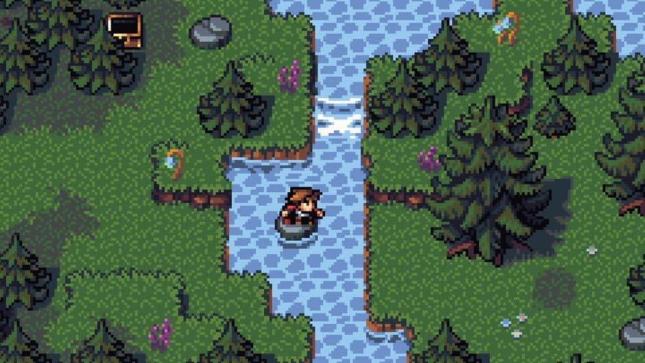 Shadows of Adam screenshot