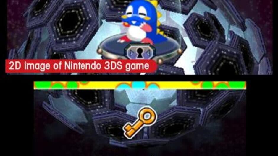 Bust-A-Move Universe screenshot