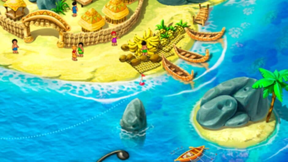 Township screenshot