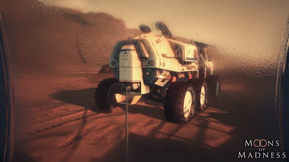 Moons of Madness screenshot