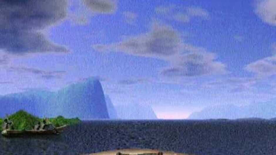 Nile: Passage to Egypt screenshot