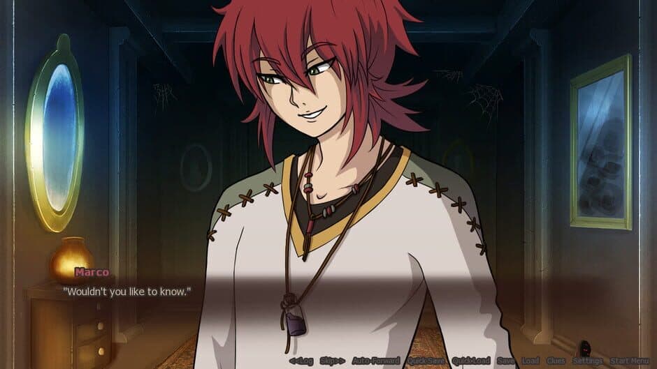 SoulSet screenshot