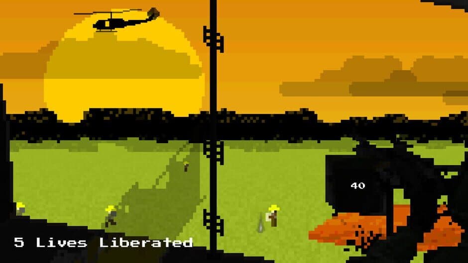 POP: Methodology Experiment One screenshot