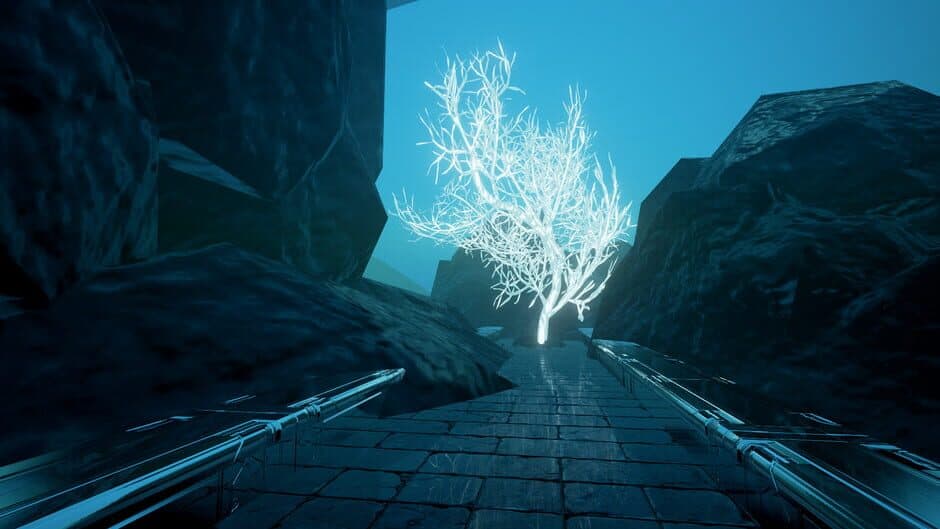 Water Planet screenshot