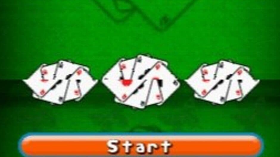 Simply Solitaire screenshot