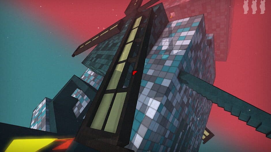 Tri: Of Friendship and Madness screenshot