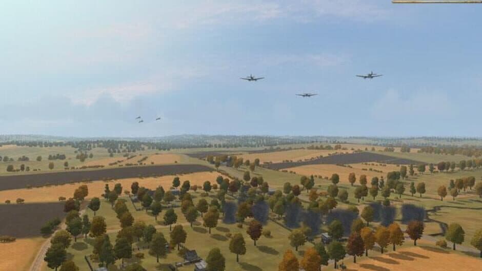 Theatre of War screenshot
