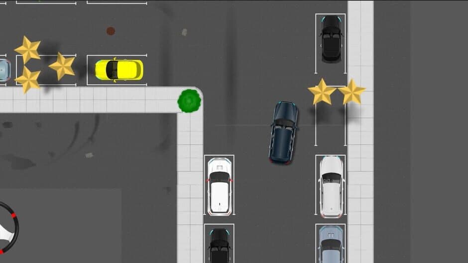 Rage Parking Simulator 2016 screenshot
