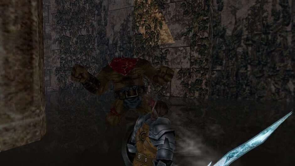 Severance: Blade of Darkness screenshot
