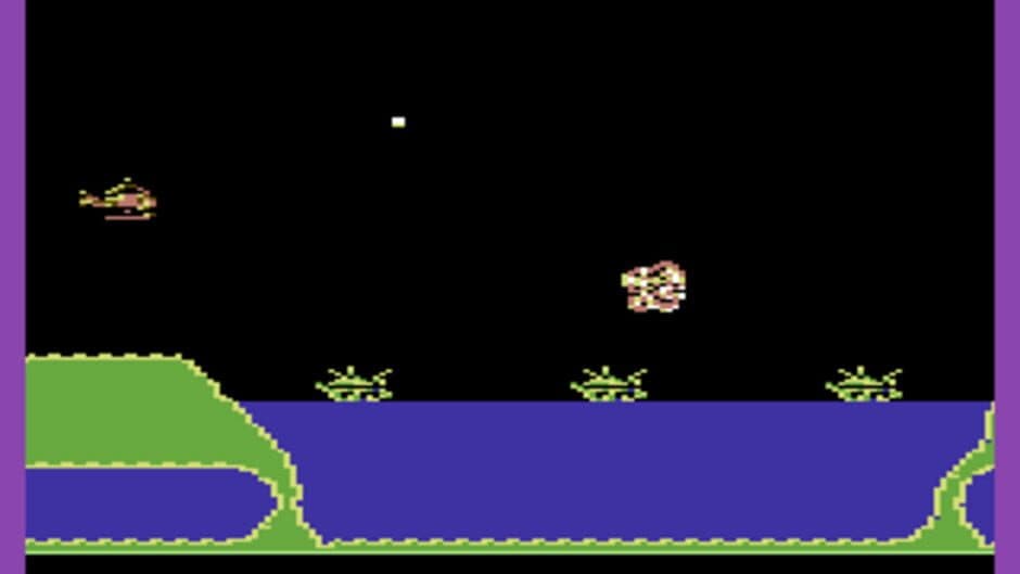 Skyjet screenshot