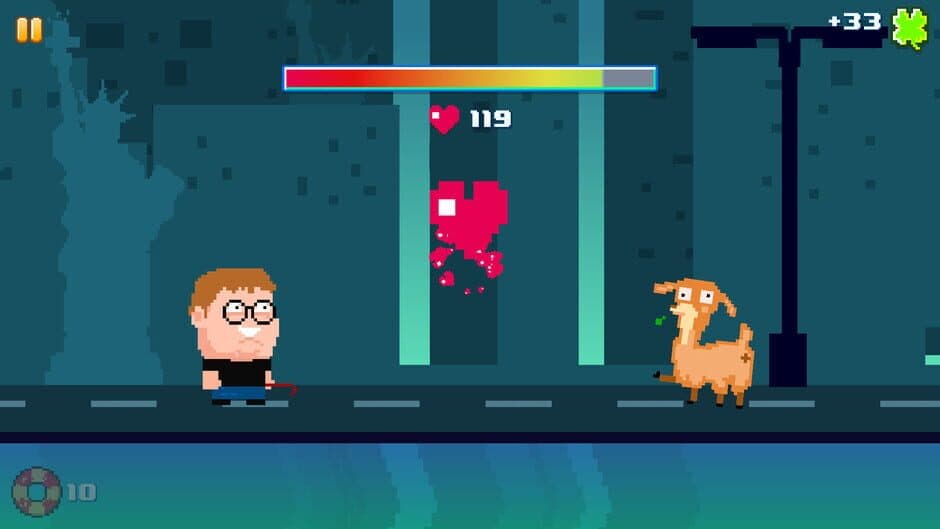 IHugU screenshot