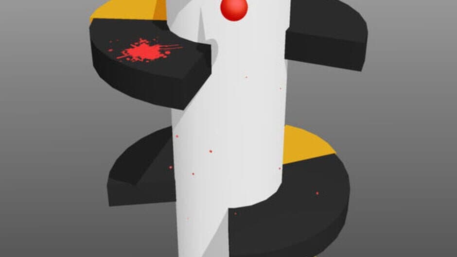 Helix Jump screenshot