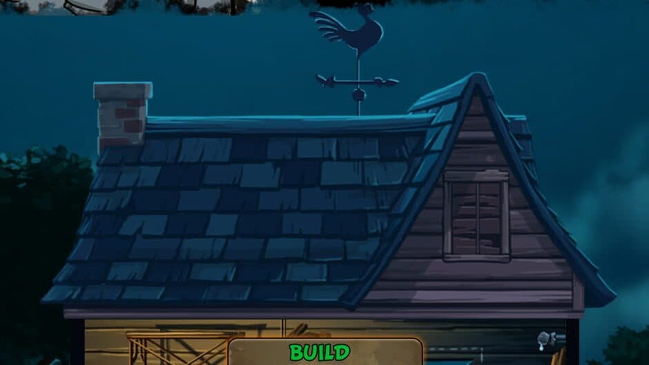Final Fortress: Idle Survival screenshot